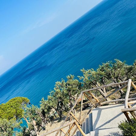 Hotel Eufonia Del Mare à Finale Ligure Extérieur photo