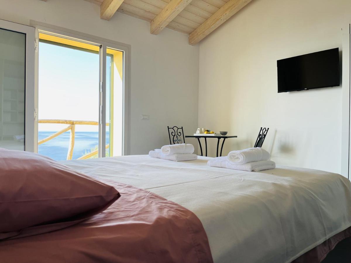 Hotel Eufonia Del Mare à Finale Ligure Extérieur photo