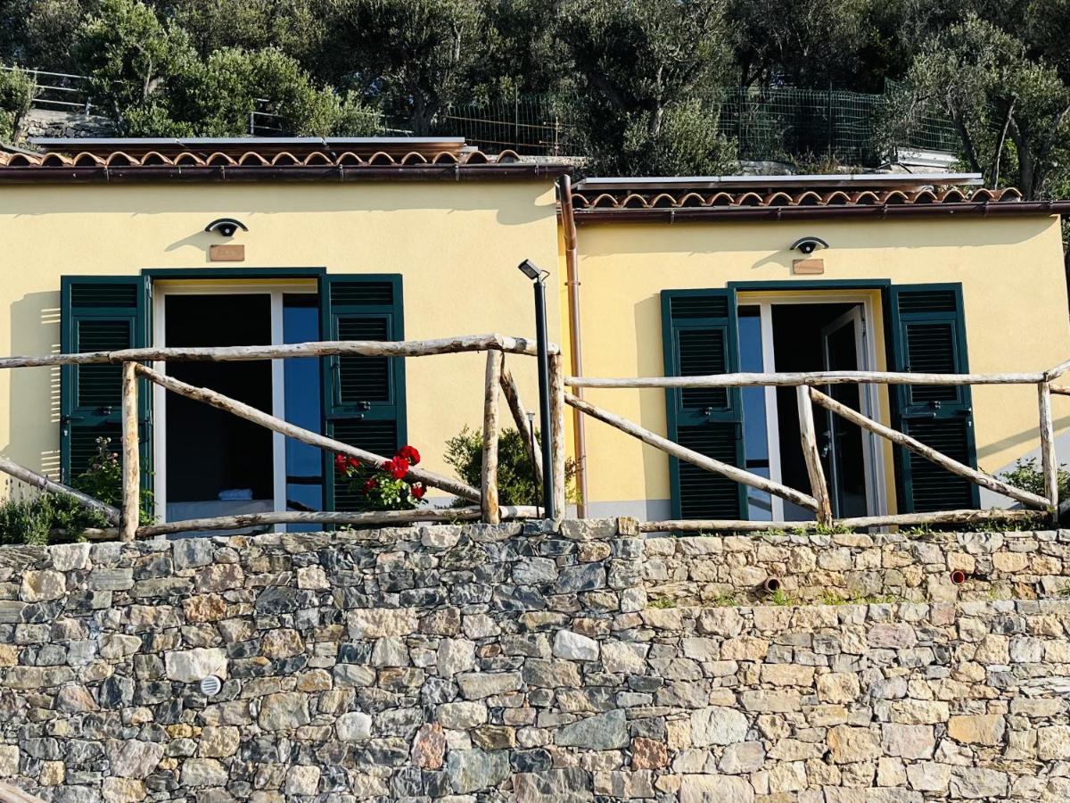 Hotel Eufonia Del Mare à Finale Ligure Extérieur photo