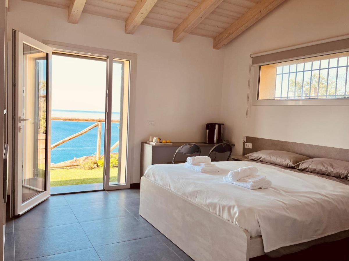 Hotel Eufonia Del Mare à Finale Ligure Extérieur photo