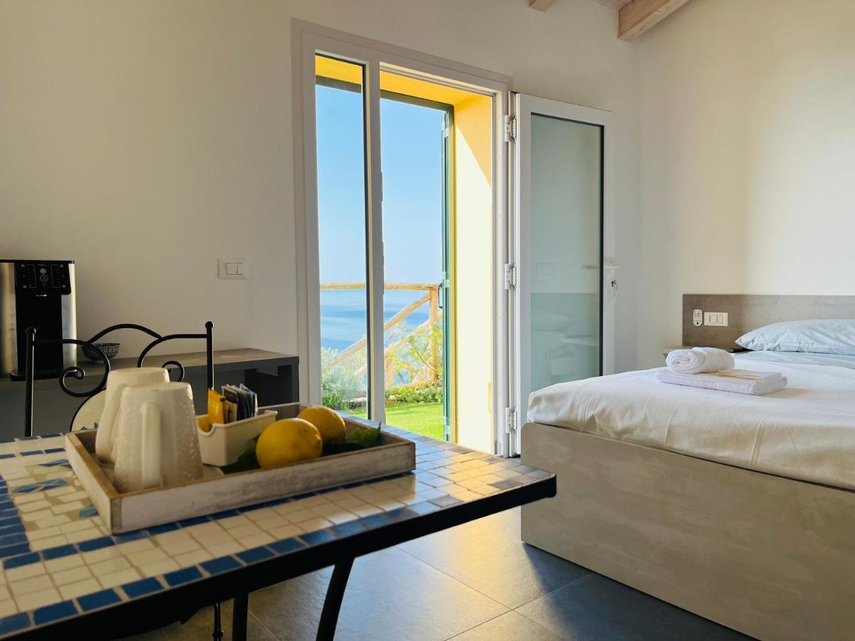 Hotel Eufonia Del Mare à Finale Ligure Extérieur photo