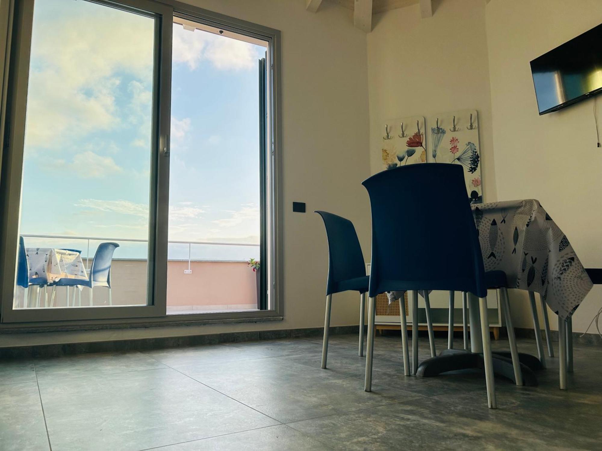 Hotel Eufonia Del Mare à Finale Ligure Extérieur photo
