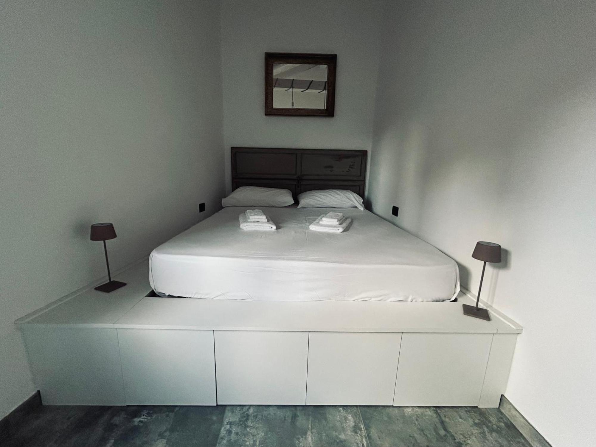 Hotel Eufonia Del Mare à Finale Ligure Extérieur photo