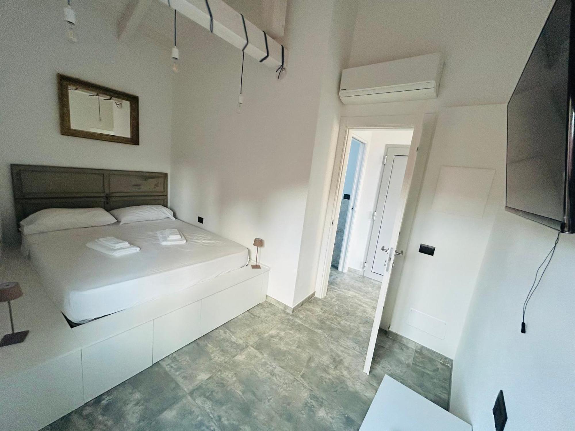 Hotel Eufonia Del Mare à Finale Ligure Extérieur photo